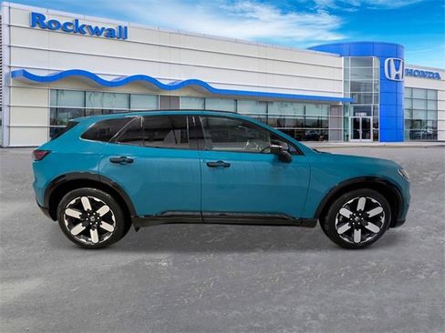 New 2025 Honda Prologue Elite image 8