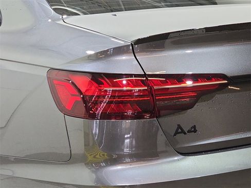 Used 2023 Audi A4 2.0T Premium Plus w/ Premium Plus Package image 37
