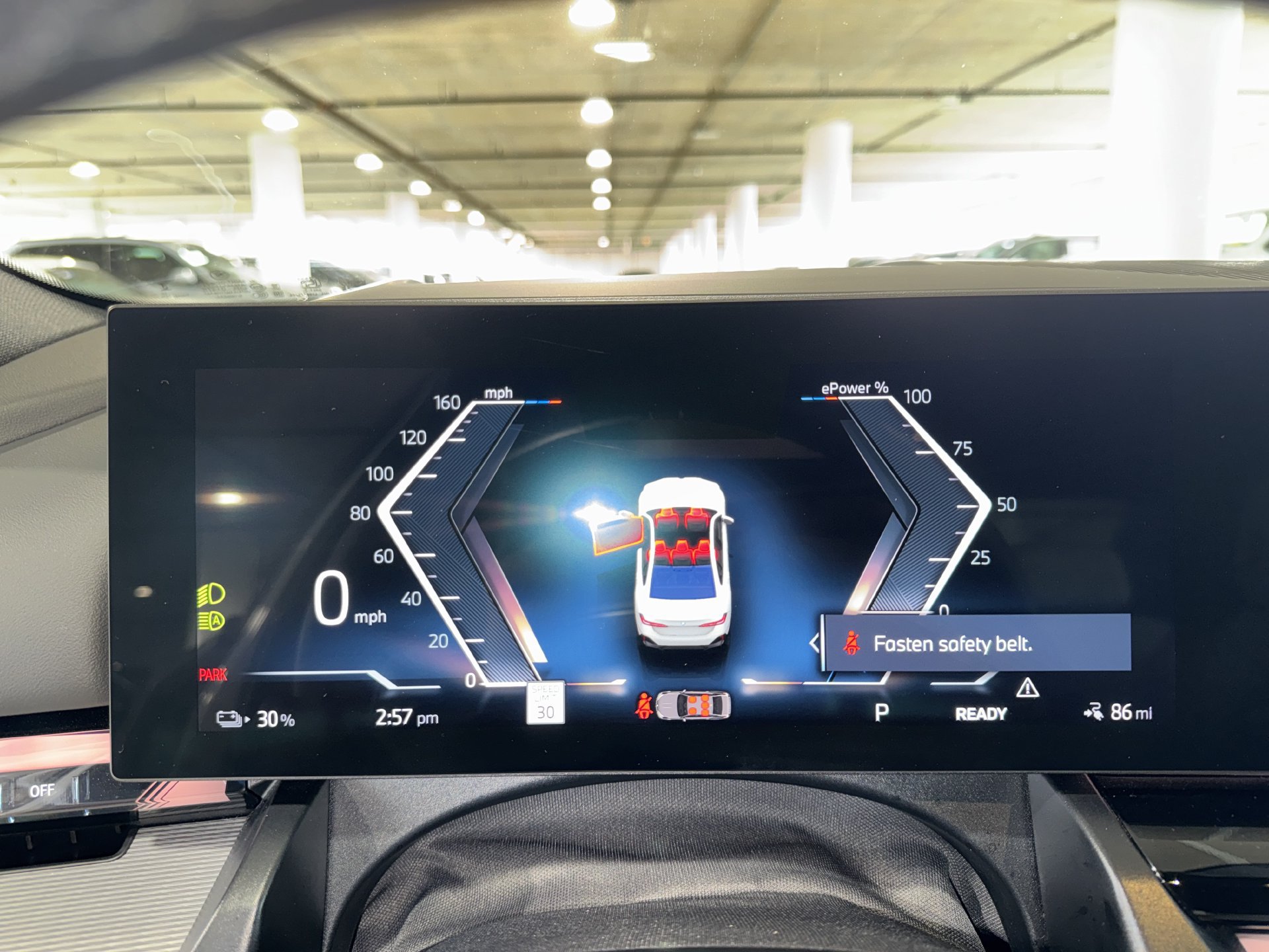 Used 2026 BMW i5 eDrive40 RWD image 22