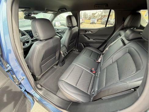 New 2026 Chevrolet Equinox LT image 23