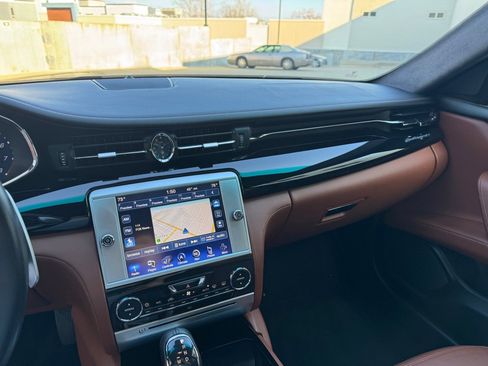 Used 2016 Maserati Quattroporte GTS image 14