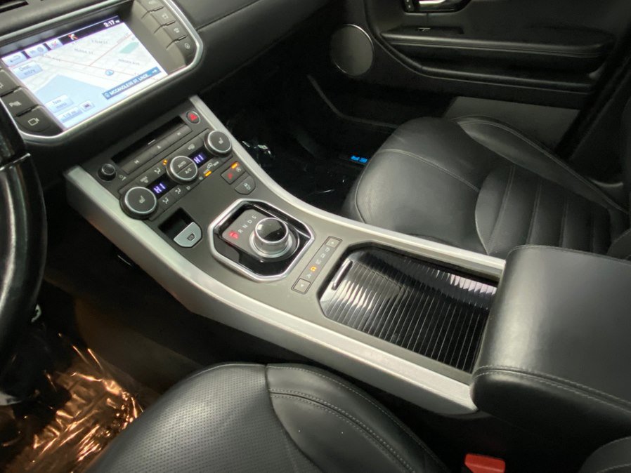 Used 2016 Land Rover Range Rover Evoque HSE Dynamic AWD/4WD image 29