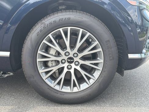 New 2026 Genesis GV80 2.5T Standard AWD/4WD image 14