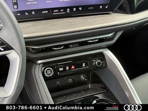 New 2026 Audi Q5 Premium Plus AWD/4WD image 31