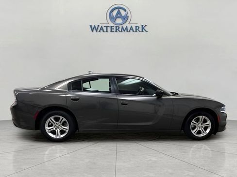 Used 2023 Dodge Charger SXT image 5