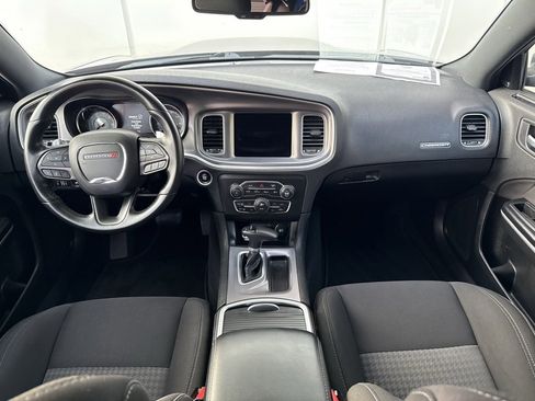 Used 2022 Dodge Charger GT w/ Navigation & Travel Group image 10