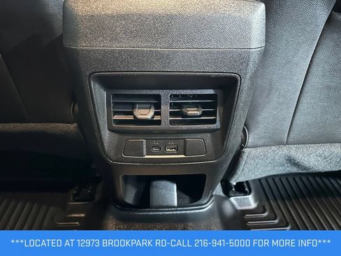 Used 2023 GMC Canyon Elevation w/ Elevation Premium Package AWD/4WD image 21