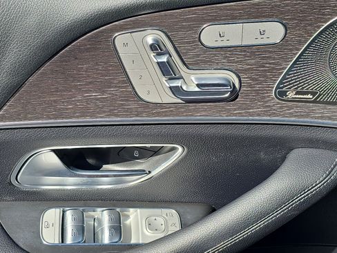Used 2022 Mercedes-Benz GLE 350 4MATIC image 28