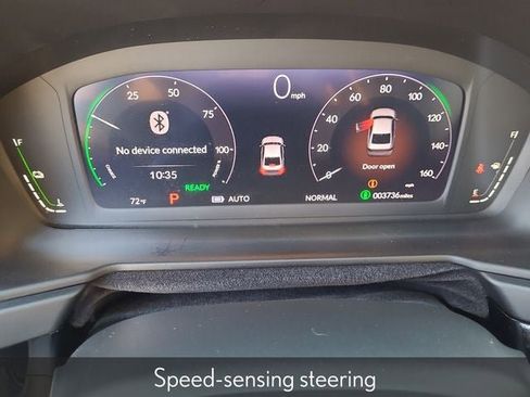 Certified 2025 Honda Accord Sport image 26