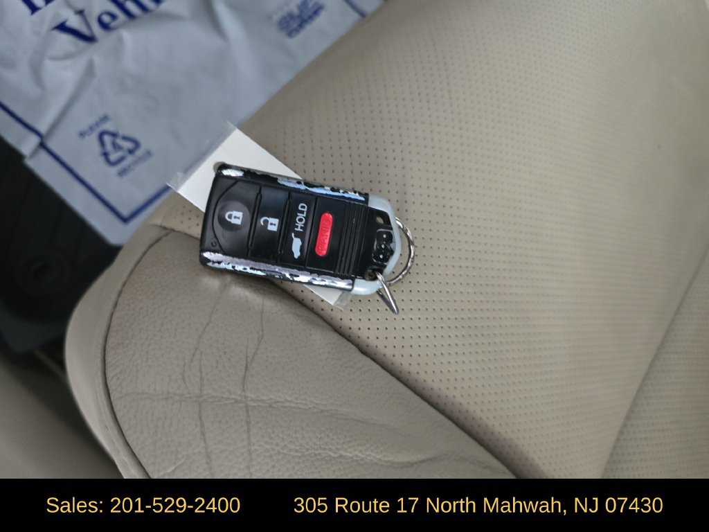 Used 2014 Acura RDX w/ Technology Package AWD/4WD image 29