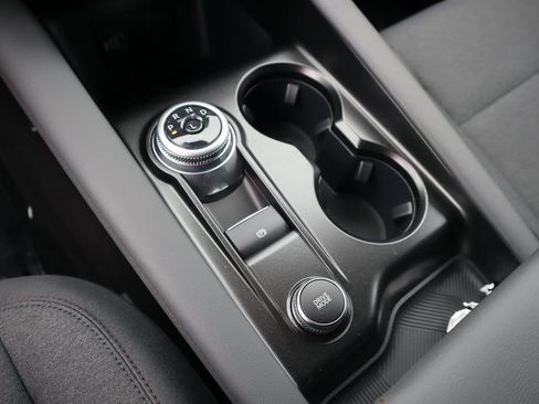 New 2026 Ford Explorer Active image 9