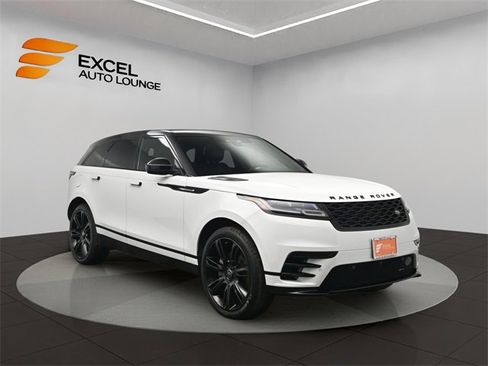 Used 2022 Land Rover Range Rover Velar R-Dynamic S image 7