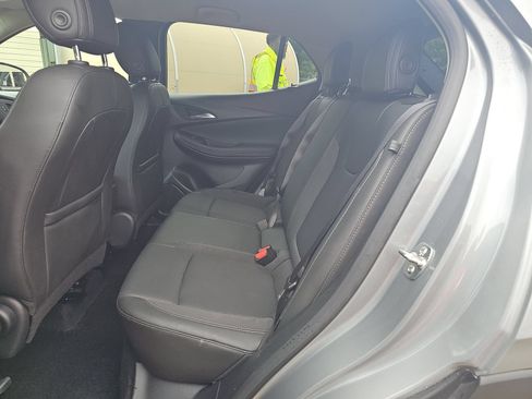 Used 2025 Buick Encore GX Preferred FWD image 4