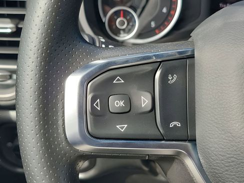 New 2026 RAM 3500 Tradesman image 34