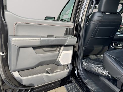 New 2025 Ford F150 Raptor image 34