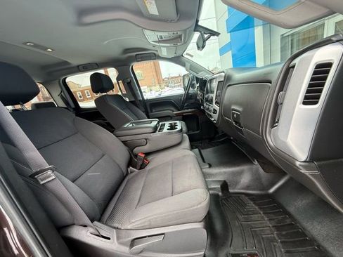 Used 2016 GMC Sierra 3500 SLE w/ SLE Preferred Package image 20