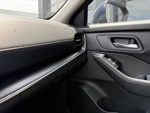 Used 2024 Nissan Rogue SV FWD image 10