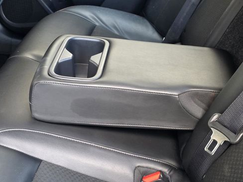 Used 2024 Nissan Altima 2.5 SR FWD image 10
