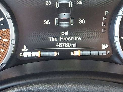 Used 2022 Jeep Renegade Latitude w/ Convenience Group AWD/4WD image 20
