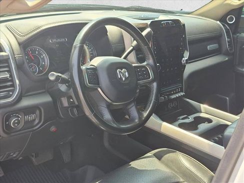 Used 2021 RAM 2500 Laramie AWD/4WD image 9
