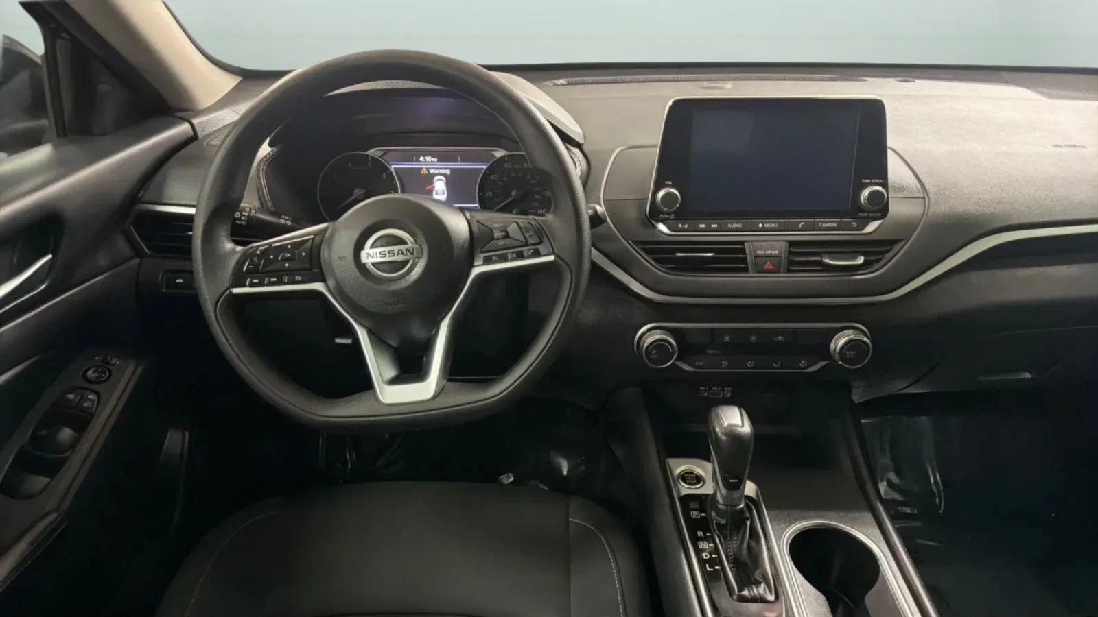 Used 2022 Nissan Altima 2.5 SV FWD image 10