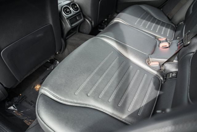 Certified 2023 Mercedes-Benz C 300 4MATIC Sedan image 30