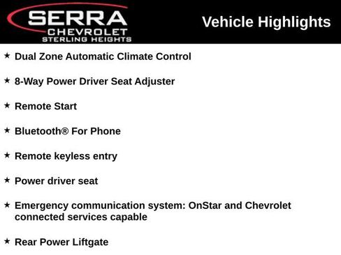 Certified 2022 Chevrolet Equinox LT FWD image 5