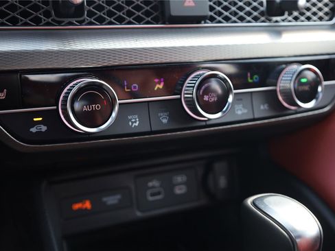 New 2026 Acura Integra A-Spec image 21