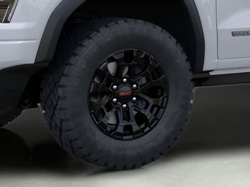 New 2026 GMC Canyon Elevation AWD/4WD image 19