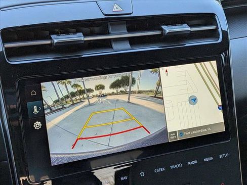 Used 2024 Hyundai Santa Cruz SEL w/ Activity Package image 13