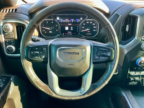 Used 2020 GMC Sierra 2500 Denali w/ Denali Ultimate Package image 41