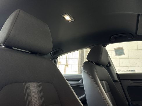 Used 2024 Honda Civic Sport image 24