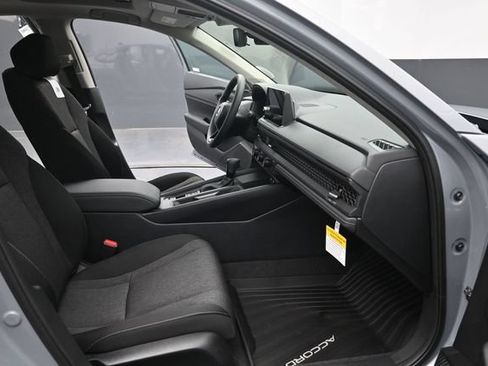 New 2026 Honda Accord SE image 33