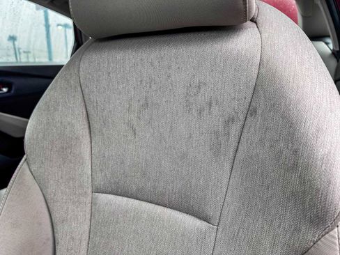 Certified 2024 Honda Accord EX image 24