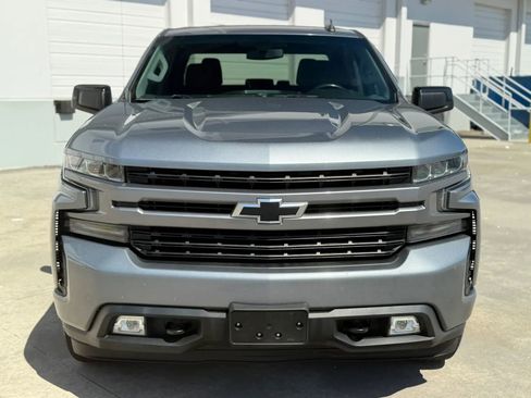 Used 2019 Chevrolet Silverado 1500 RST w/ True North Edition AWD/4WD image 3