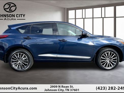 New 2026 Acura RDX Advance Package image 8