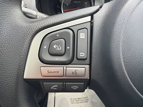 Used 2017 Subaru Forester 2.5i Premium w/ All-Weather Package AWD/4WD image 22