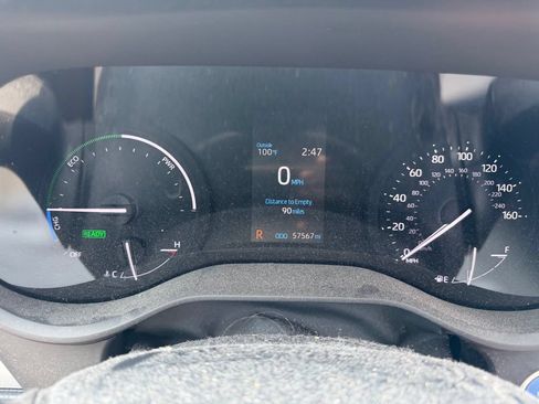 Used 2022 Toyota Sienna LE FWD image 31