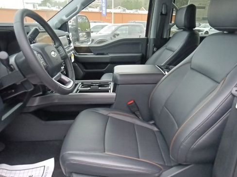 New 2026 Ford F250 Lariat AWD/4WD image 15