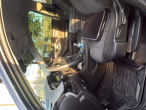 Used 2018 Chevrolet Traverse LS w/ LPO, Floor Liner Package image 4