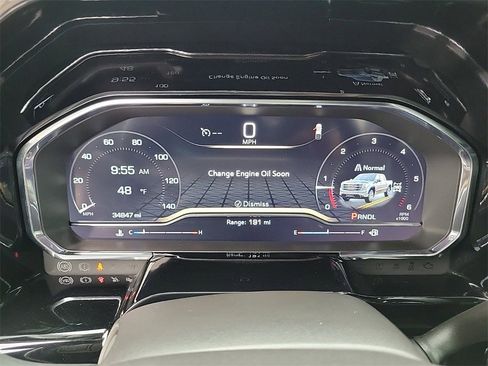 Used 2024 GMC Sierra 1500 Elevation image 23