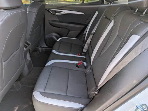 New 2026 Buick Envision Sport Touring AWD/4WD image 15