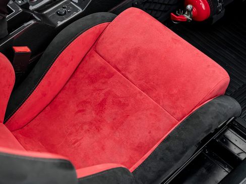Used 2004 Ferrari 360 Challenge Stradale RWD image 27