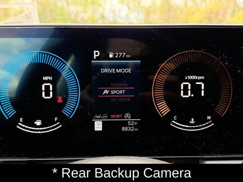 Certified 2025 Hyundai Sonata SE FWD image 16