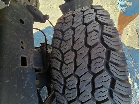 Used 2020 RAM 2500 Tradesman AWD/4WD image 21