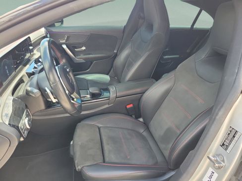Used 2022 Mercedes-Benz CLA 250 image 14