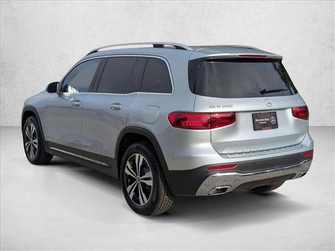 New 2026 Mercedes-Benz GLB 250 image 9