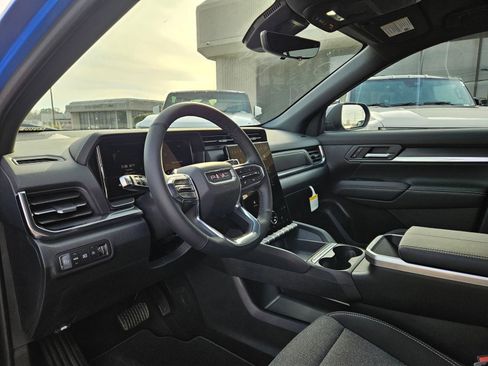 New 2026 GMC Terrain Elevation image 10