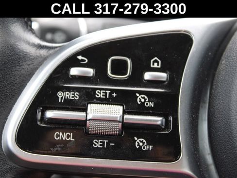 Used 2021 Mercedes-Benz C 300 4MATIC Sedan w/ Premium Package image 30