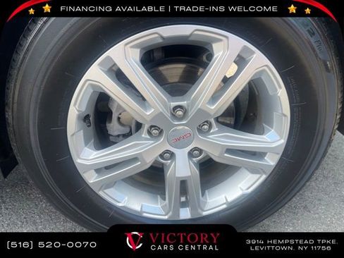 Used 2020 GMC Terrain SLE w/ Driver Convenience Package image 23